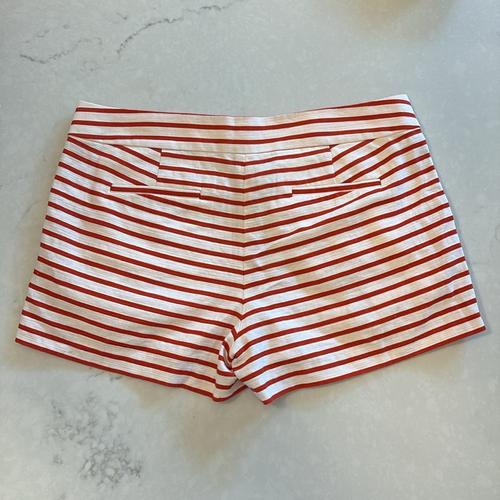 J Crew linen shorts - Picture 6 of 11